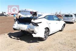 نیسان مەگزیما